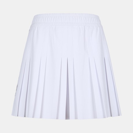 여성 전체 주름 반바지 TWPSN5182-100