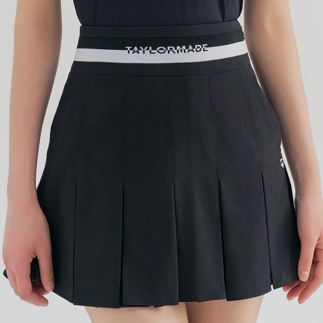 여성 전체 플리츠 큐롯 TWCUN6191-199