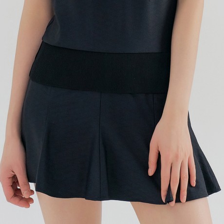 여성 전체 플레어 큐롯 TWCUN6192-199