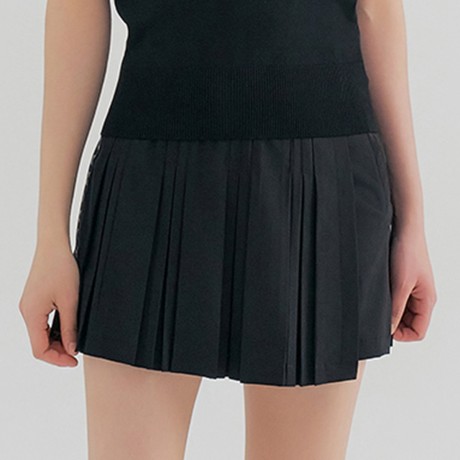 여성 랩스커트 반바지 TWPSN6182-199