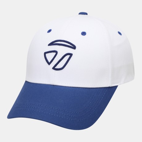 여성 로고 배색 볼캡 TWHCN5621-907