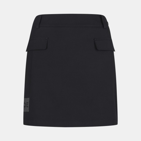 여성 에센셜 H라인 큐롯 TWCUNZ196-199