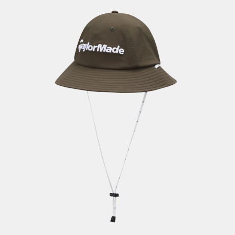 여성 좁은챙 버킷햇 TWHHN6627-816