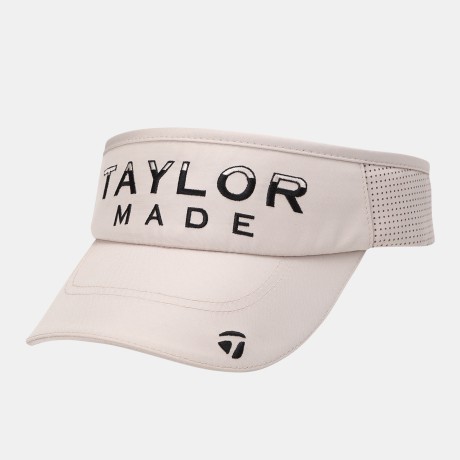 남성 펀칭 바이저 TMHVN2627-509