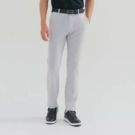 남성 허리 로고 포인트 팬츠 TMPTN2281-196