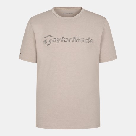 남성 에센셜 라운드 반팔 티셔츠 TMTRNZ175-509