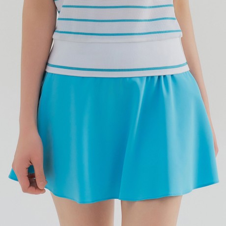 여성 플레어 큐롯 TWCUN6393-940