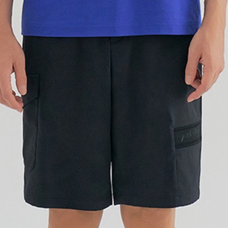 남성 아웃포켓 포인트 반바지 TMPSN2382-199