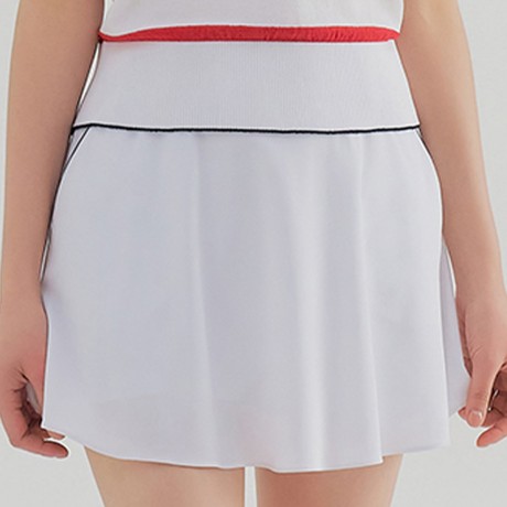 여성 플레어 큐롯 TWCUN6393-100