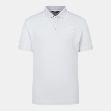 남성 피케 카라 반팔 티셔츠 TMTPN2351-196