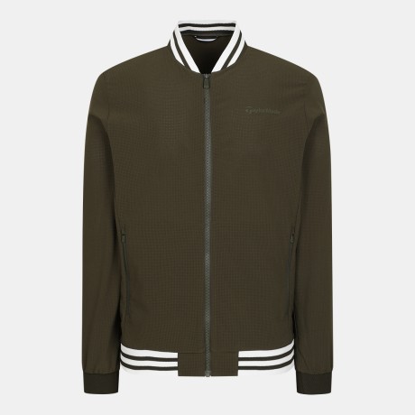 남성 매직홀 블루종 점퍼 TMJUN2102-816