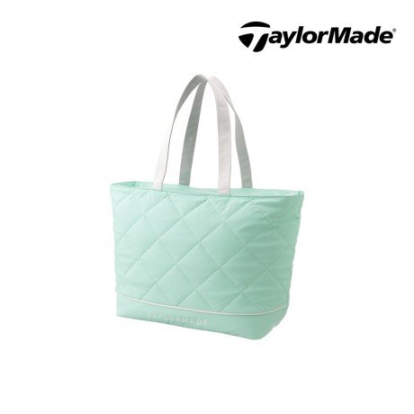 테일러메이드 여성 토트백 Wilshier 민트 U26109