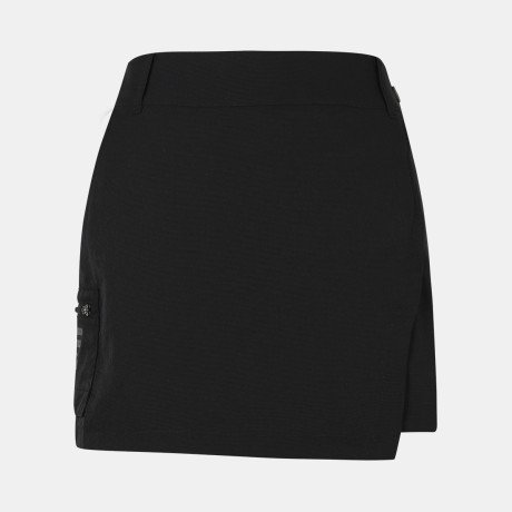 여성 랩 반바지 TWPSN6383-199