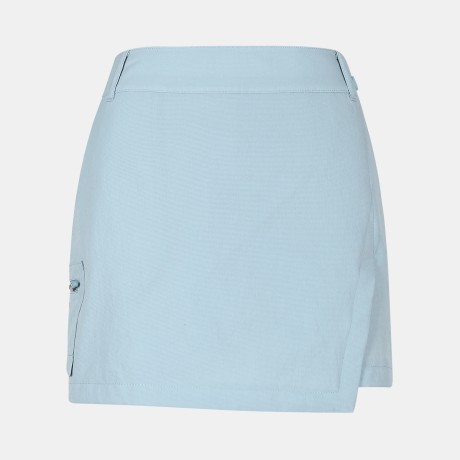 여성 랩 반바지 TWPSN6383-920