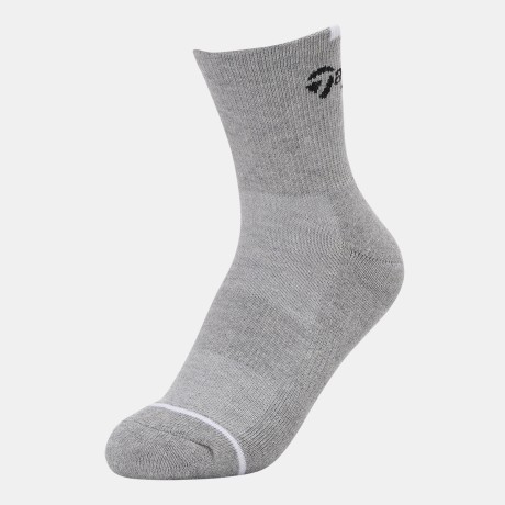 남성 중목 양말 TDASNS601-190