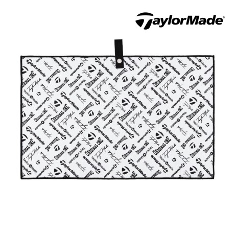 테일러메이드 2024 TM로고 카트타올 N89498