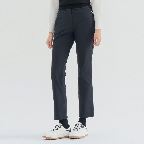 여성 에센셜 슬림핏 팬츠 TWPTN7284-199