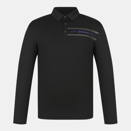 남성 베이직 카라 티셔츠 TMTYN3241-199