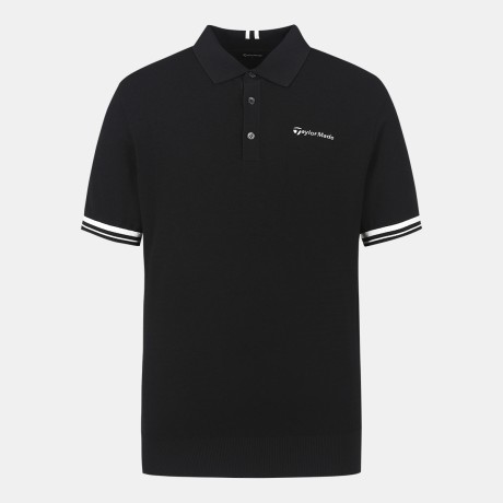 남성 카라 반팔 니트 TMSRN3121-199