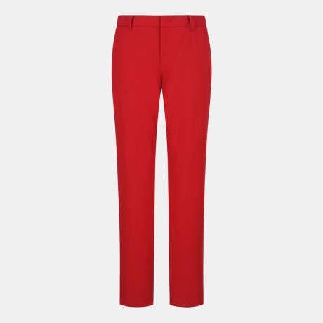 남성 퍼포먼스 슬림핏 팬츠 TMPTN3181-500