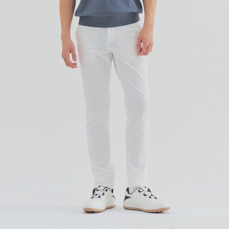 남성 퍼포먼스 슬림핏 팬츠 TMPTN3181-101