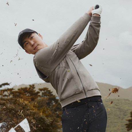 남성 블루종 점퍼 TMJUN3203-510