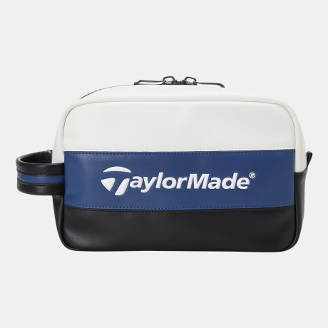 남녀 공용 블럭형 파우치 TMBPNF682-907