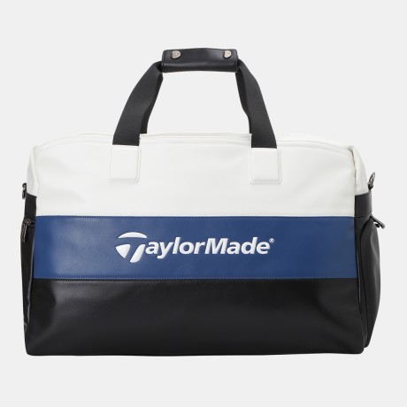 남녀 공용 블럭형 보스톤백 TMBBNF681-907