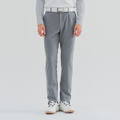 남성 기모 슬림핏 팬츠 TMPTN3381-193