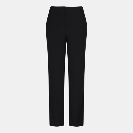 여성 솔리드 부츠컷 팬츠 TWPTN7283-199