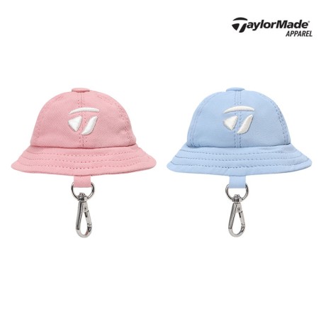 여성 버킷햇 볼케이스 TWBENF694 2종 택1