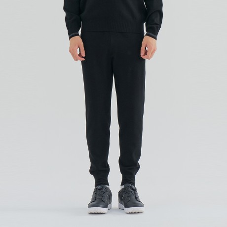 남성 니트 조거 팬츠 TMPTN3323-199