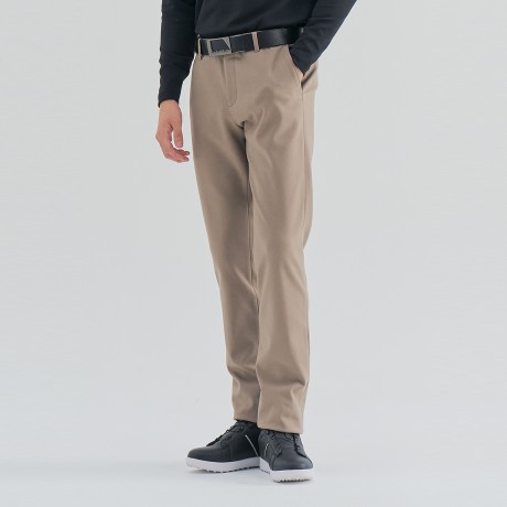 남성 폴리 슬림핏 팬츠 TMPTN3283-510