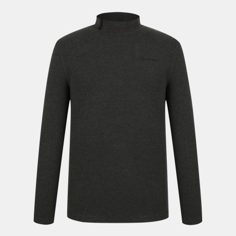 남성 기모 하이넥 티셔츠 TMTHN4144-193