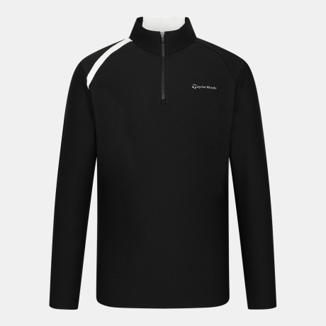 남성 아코디오 반집업 티셔츠 TMTHN3343-199