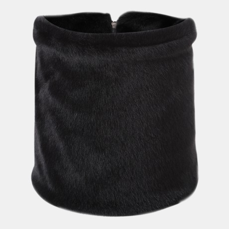 여성 밍크보아 넥워머 TWAWN8651-199