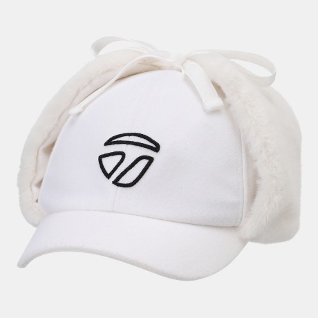 여성 귀달이 방한 볼캡 TWHCN8621-102