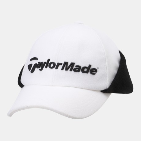 남성 방한 시보리 볼캡 TMHCN4621-102