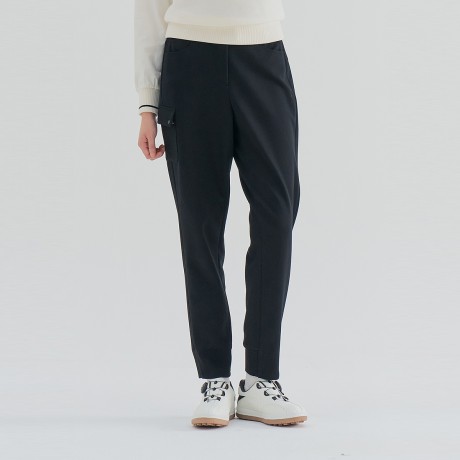 여성 에어로패브릭 조거핏 팬츠 TWPTN8183-199