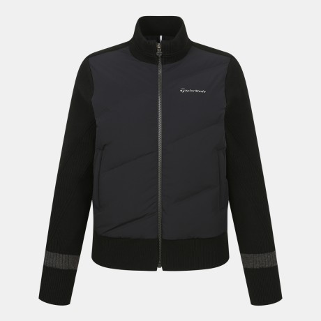 여성 하이브리드 다운 가디건 TWSCN8131-199