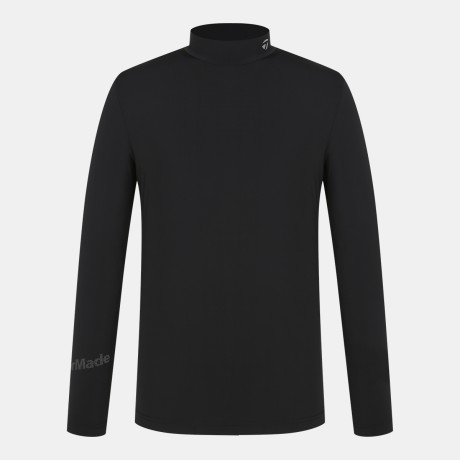 남성 하이넥 50D 베이스레이어 티셔츠 TMTHO1742-199