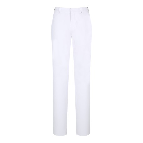 남성 퍼포먼스 슬림핏 팬츠 TMPTO1183-100