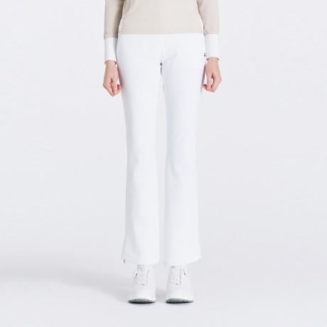 여성 트임 부츠핏 팬츠 TWPTO5181-100