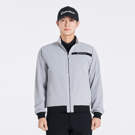 남성 블루종 점퍼 TMJUO1101-190