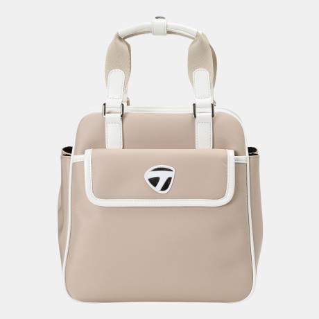 여성 포켓 토트백 TWBPOS691-509