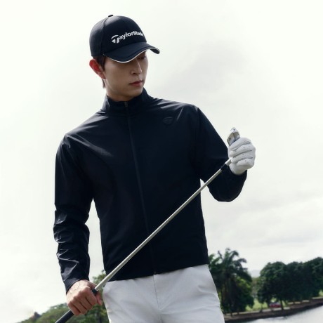 남성 3L 바람막이 점퍼 TMJUO1102-199