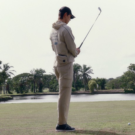 남성 아웃포켓 팬츠 TMPTO1186-509