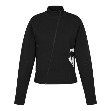 여성 퍼포먼스 집업 가디건 TWSCO5131-199