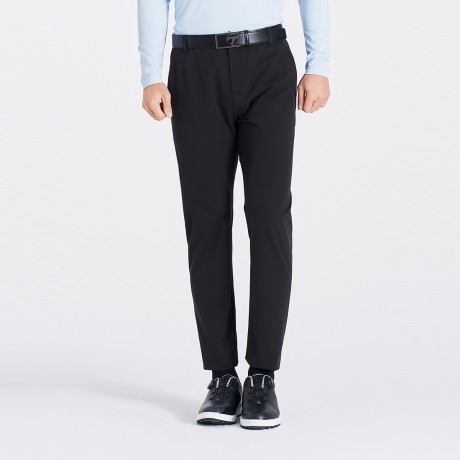 남성 입체 패턴 조거핏 팬츠 TMPTO1184-199