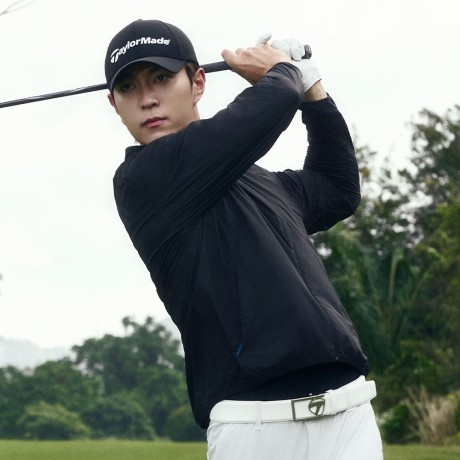 남성 T-모션 퍼포먼스 점퍼 TMJUO2101-199